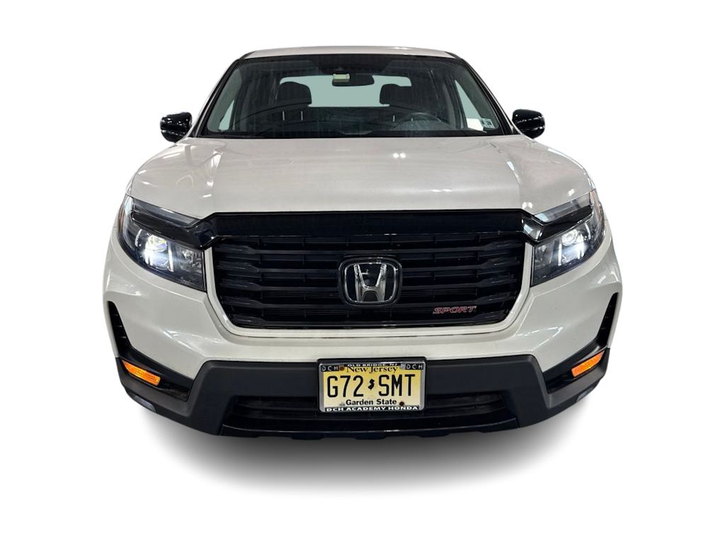 Thumbnail: 2023 Honda Ridgeline - 5