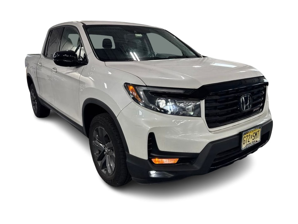 Thumbnail: 2023 Honda Ridgeline - 15