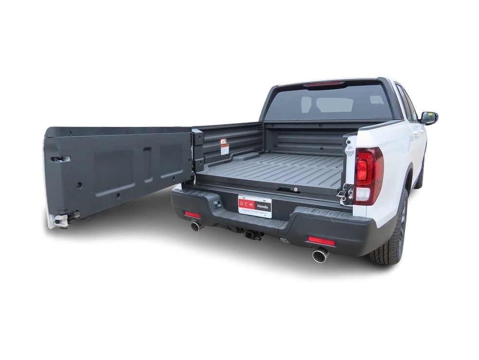 Thumbnail: 2026 Honda Ridgeline - 17