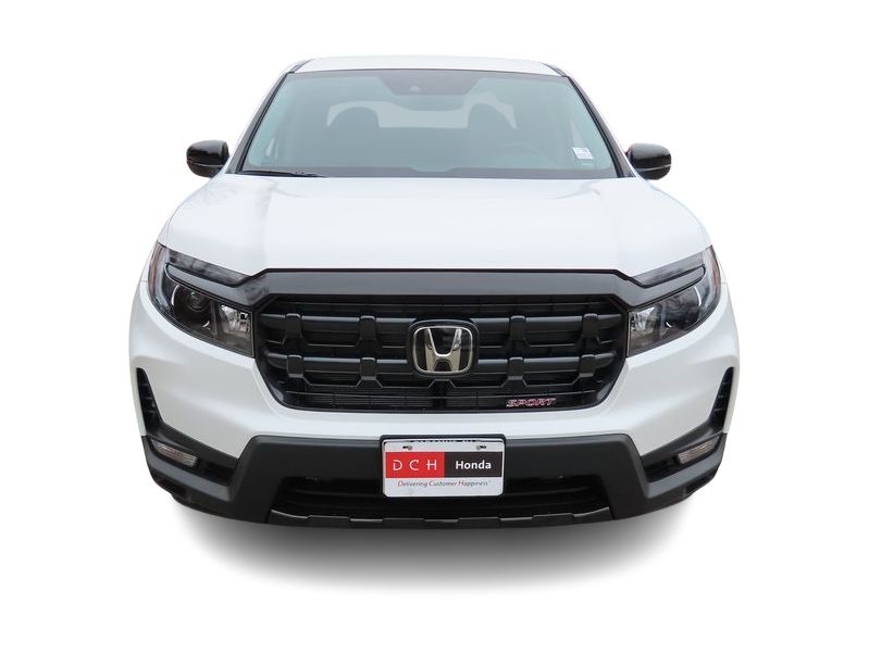 Thumbnail: 2026 Honda Ridgeline - 6