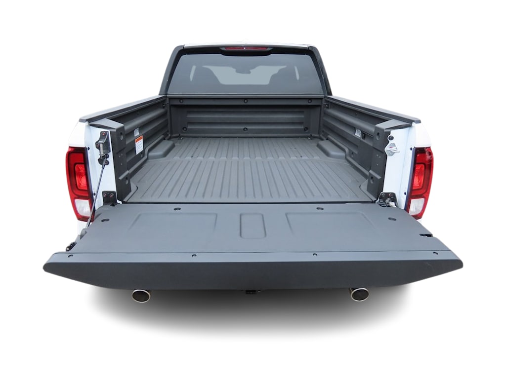 Thumbnail: 2026 Honda Ridgeline - 16