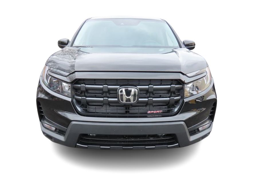Thumbnail: 2026 Honda Ridgeline - 6