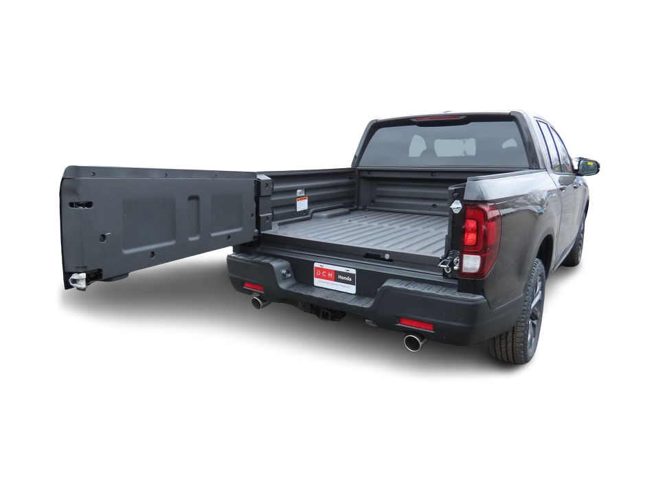 Thumbnail: 2026 Honda Ridgeline - 18