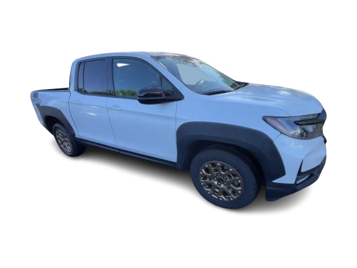 Thumbnail: 2021 Honda Ridgeline - 19