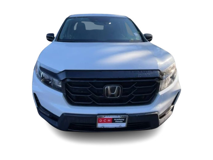 Thumbnail: 2021 Honda Ridgeline - 6