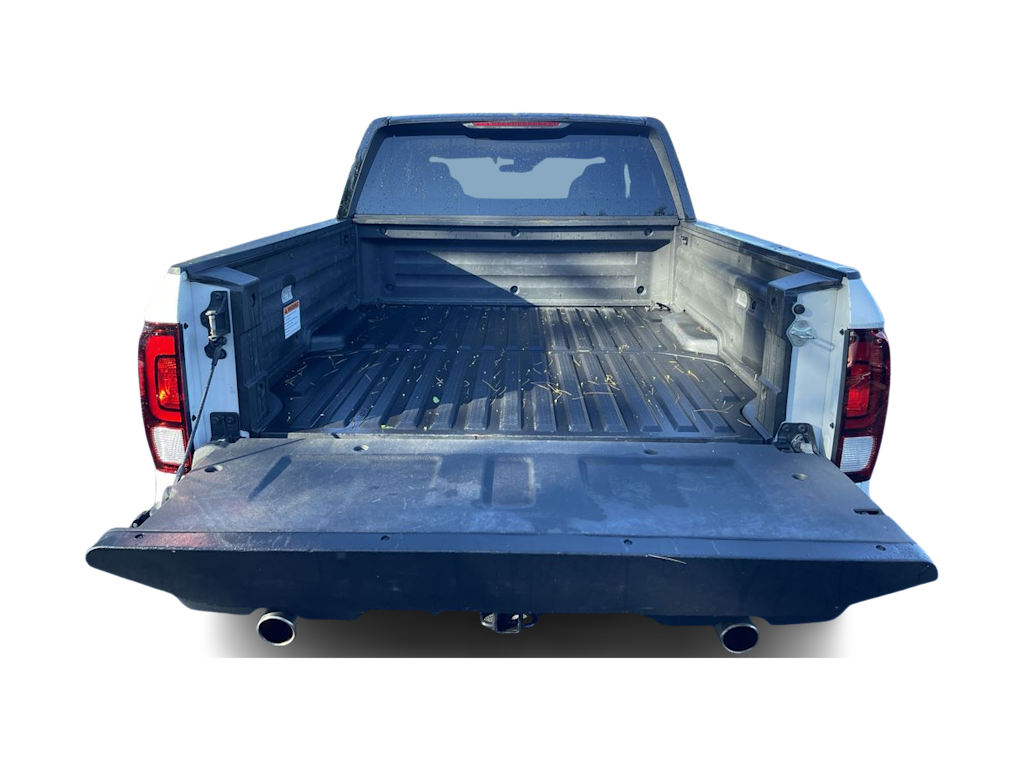 Thumbnail: 2021 Honda Ridgeline - 16