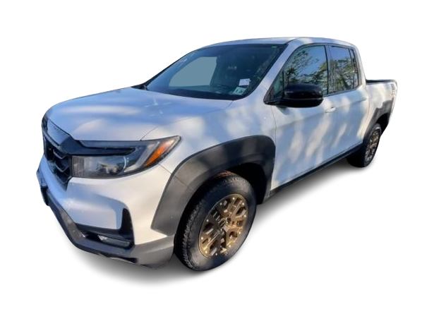 Thumbnail: 2021 Honda Ridgeline - 20