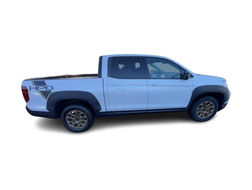 Thumbnail: 2021 Honda Ridgeline - 23