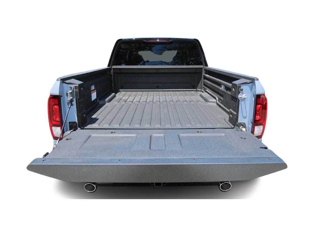 Thumbnail: 2026 Honda Ridgeline - 17