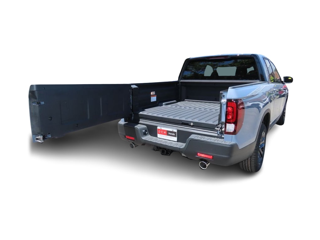Thumbnail: 2026 Honda Ridgeline - 18