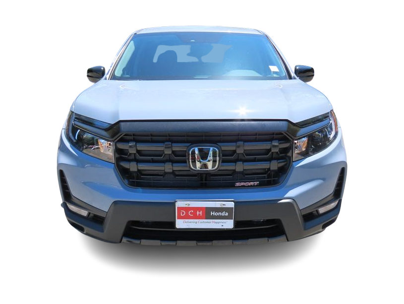 Thumbnail: 2026 Honda Ridgeline - 6