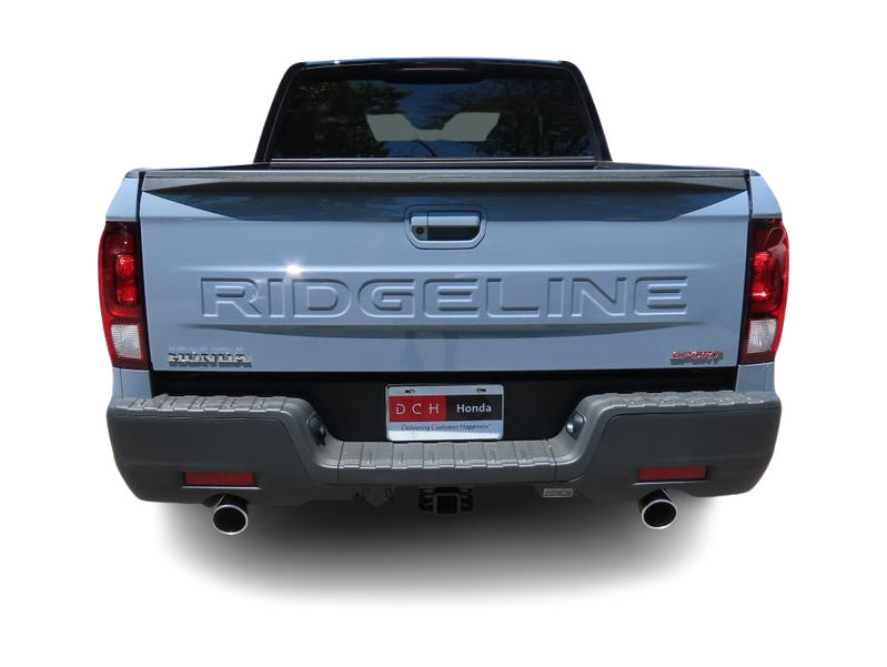 Thumbnail: 2026 Honda Ridgeline - 5