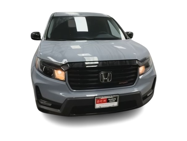 Thumbnail: 2023 Honda Ridgeline - 4