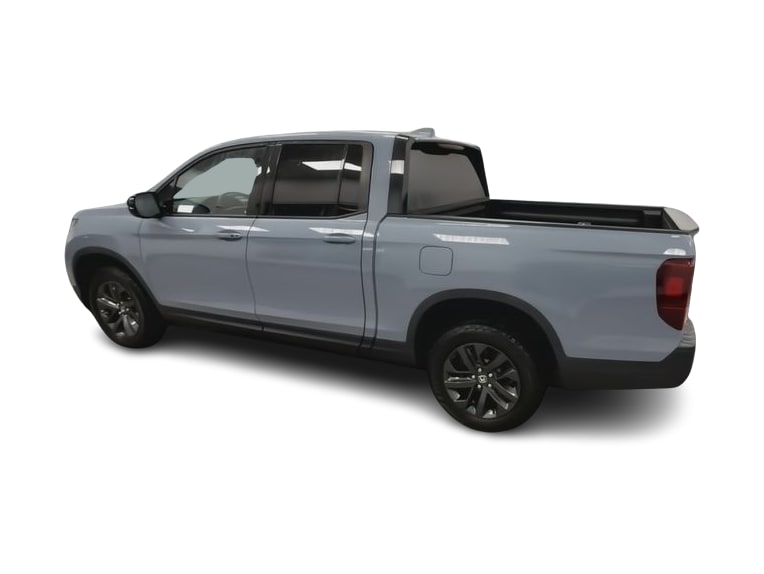 Thumbnail: 2023 Honda Ridgeline - 19