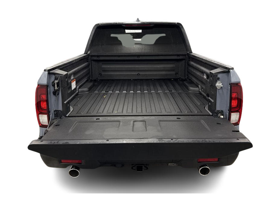 Thumbnail: 2023 Honda Ridgeline - 14