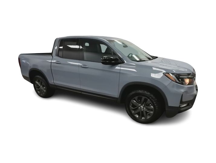Thumbnail: 2023 Honda Ridgeline - 17