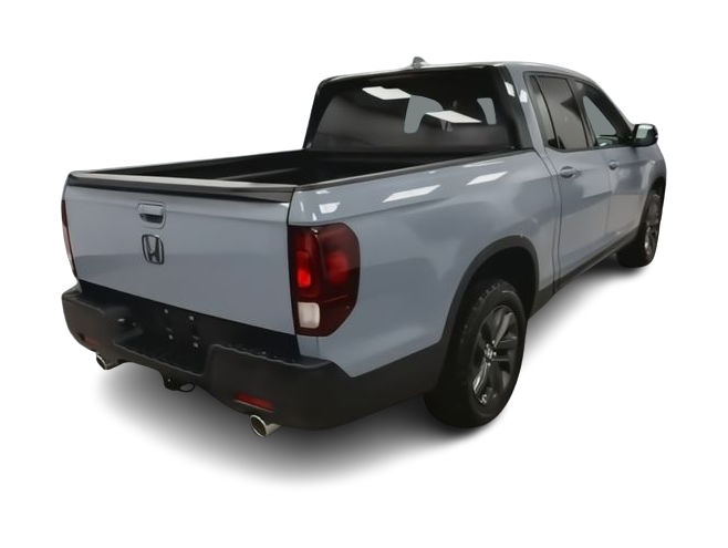 Thumbnail: 2023 Honda Ridgeline - 20