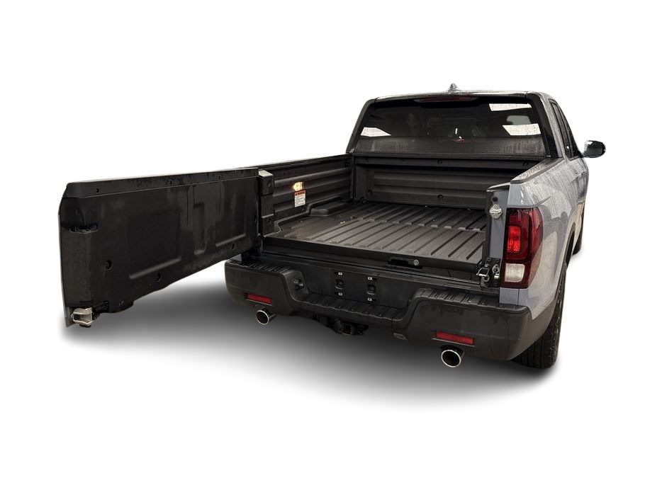 Thumbnail: 2023 Honda Ridgeline - 28