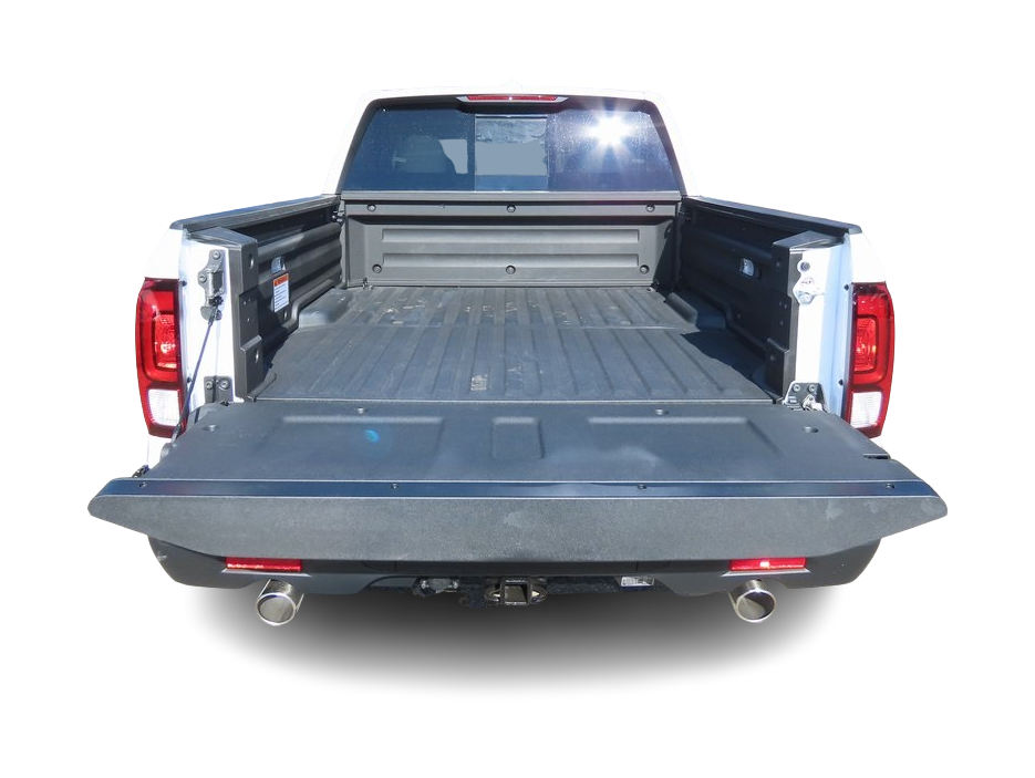 Thumbnail: 2025 Honda Ridgeline - 16