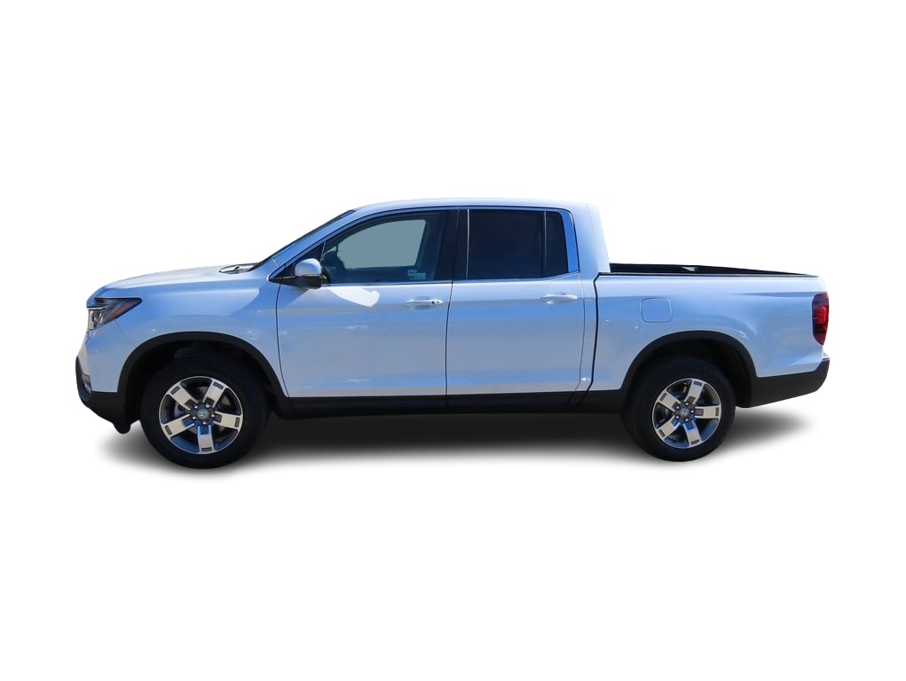 Thumbnail: 2026 Honda Ridgeline - 3