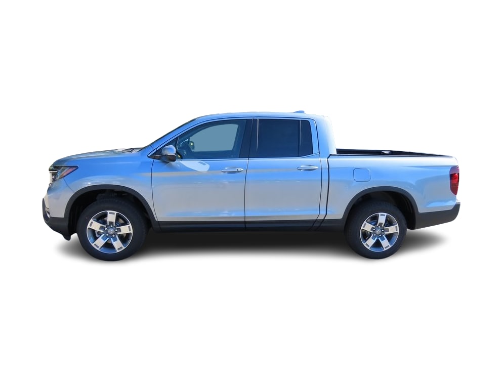 Thumbnail: 2026 Honda Ridgeline - 3