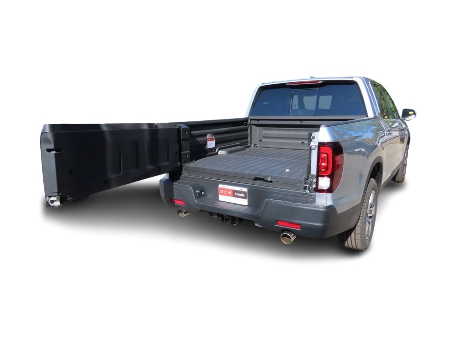 Thumbnail: 2026 Honda Ridgeline - 18