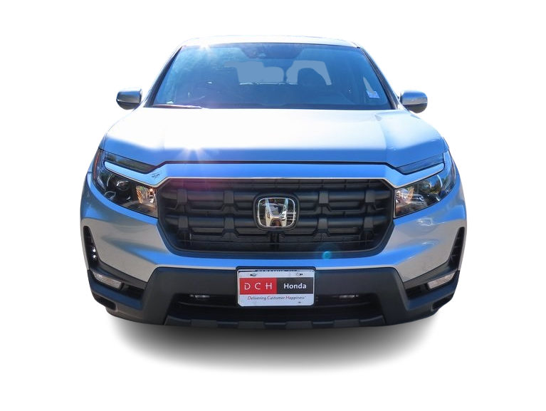 Thumbnail: 2026 Honda Ridgeline - 6