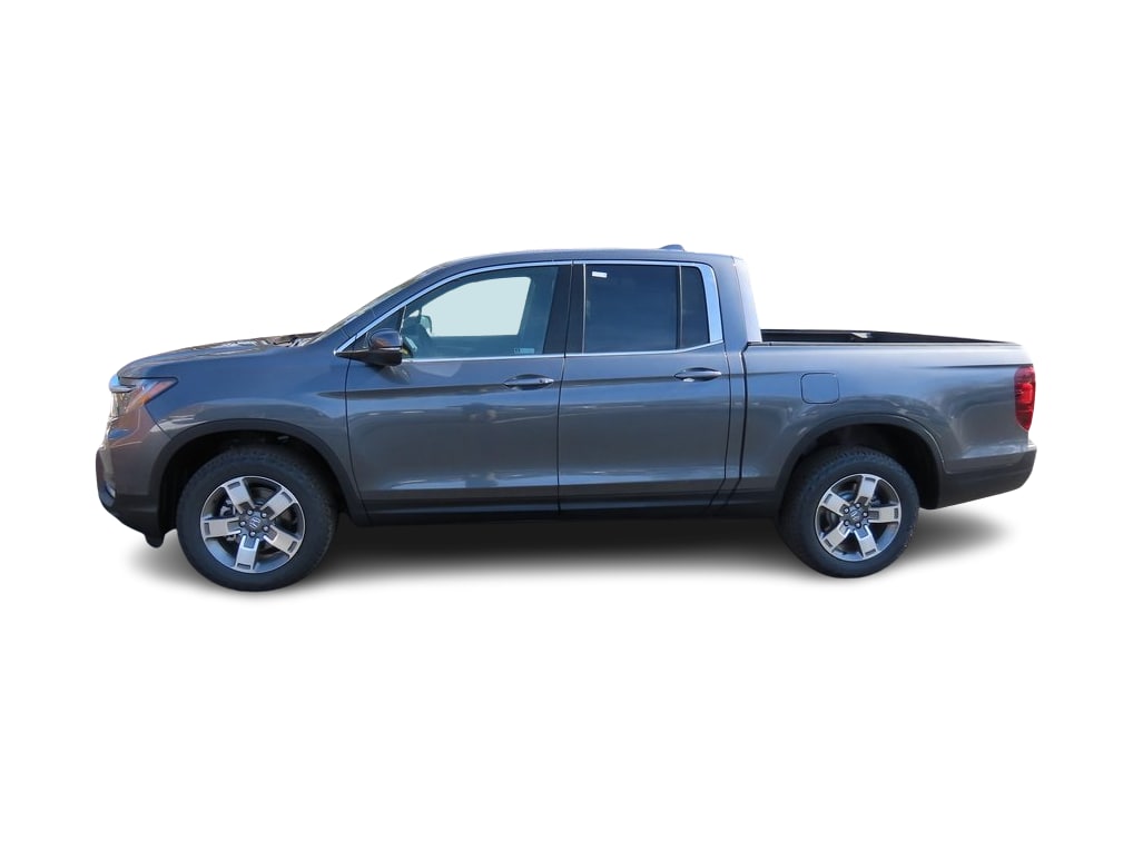 2025 Honda Ridgeline RTL 3