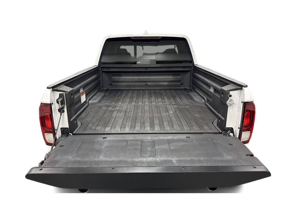 Thumbnail: 2023 Honda Ridgeline - 16