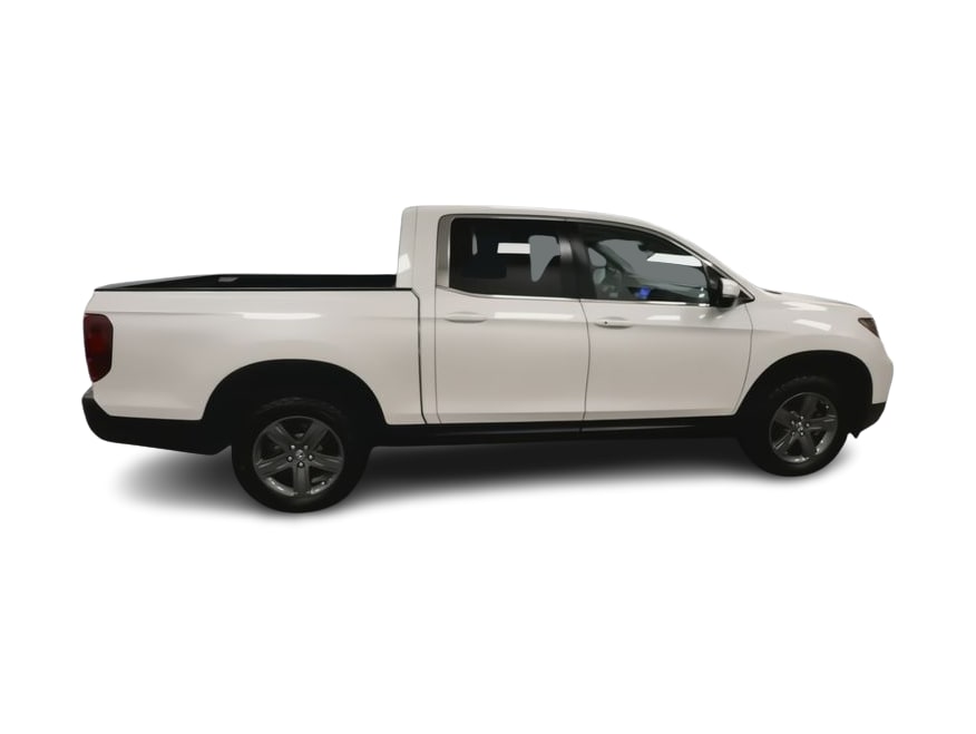 Thumbnail: 2023 Honda Ridgeline - 23