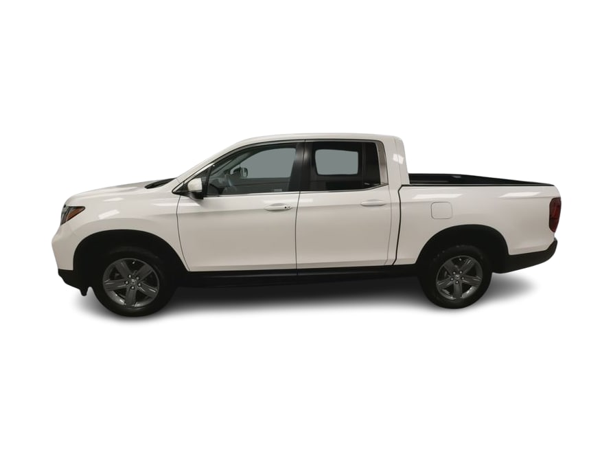 Thumbnail: 2023 Honda Ridgeline - 3