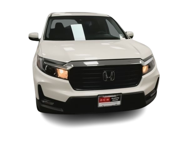 Thumbnail: 2023 Honda Ridgeline - 5