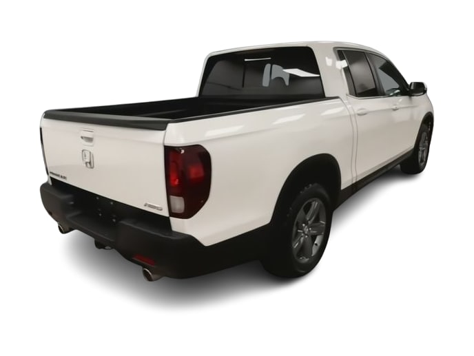 Thumbnail: 2023 Honda Ridgeline - 22