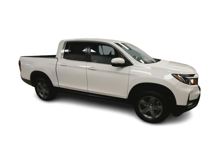 Thumbnail: 2023 Honda Ridgeline - 19