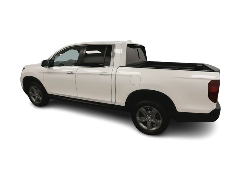 Thumbnail: 2023 Honda Ridgeline - 21
