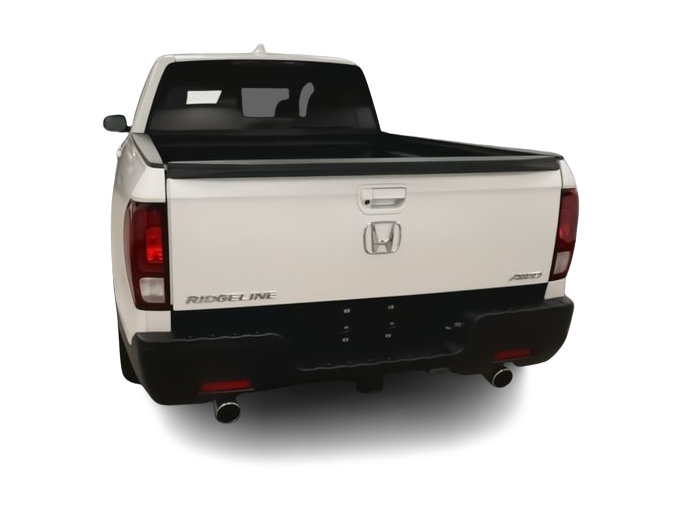 Thumbnail: 2023 Honda Ridgeline - 4