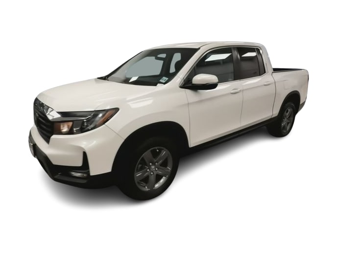 Thumbnail: 2023 Honda Ridgeline - 20