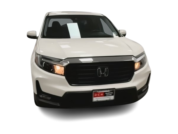 Thumbnail: 2023 Honda Ridgeline - 2