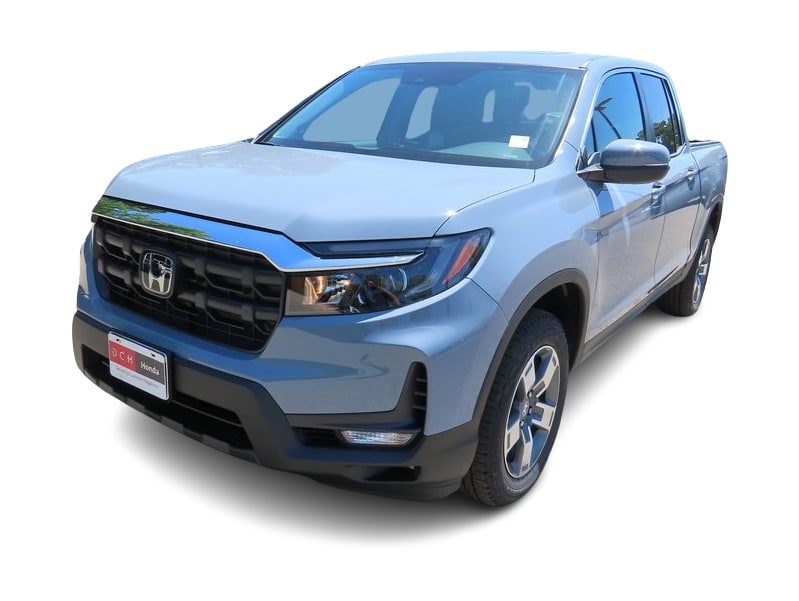 2025 Honda Ridgeline