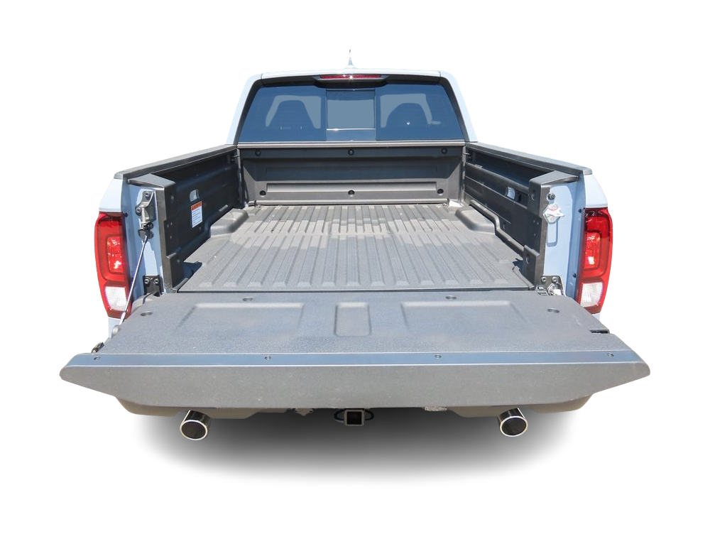 Thumbnail: 2025 Honda Ridgeline - 17