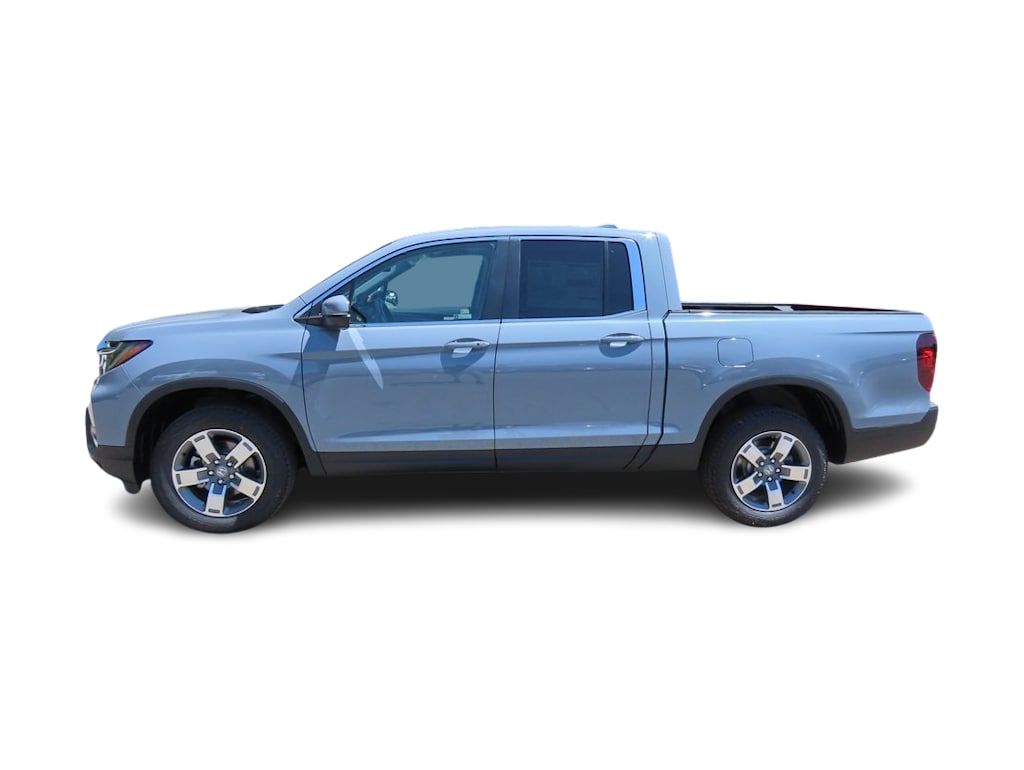 Thumbnail: 2025 Honda Ridgeline - 3