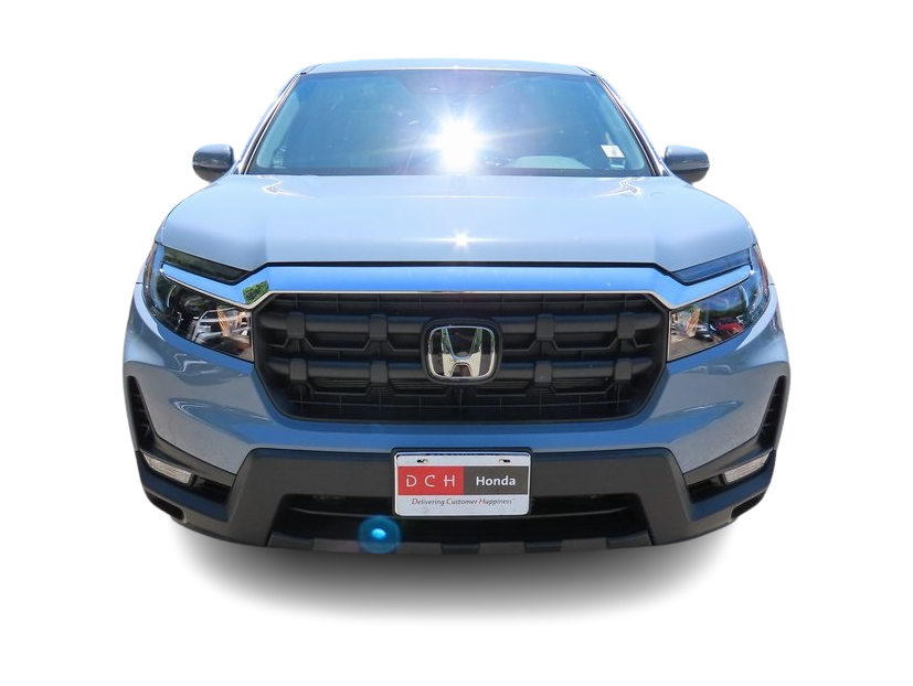 Thumbnail: 2025 Honda Ridgeline - 6
