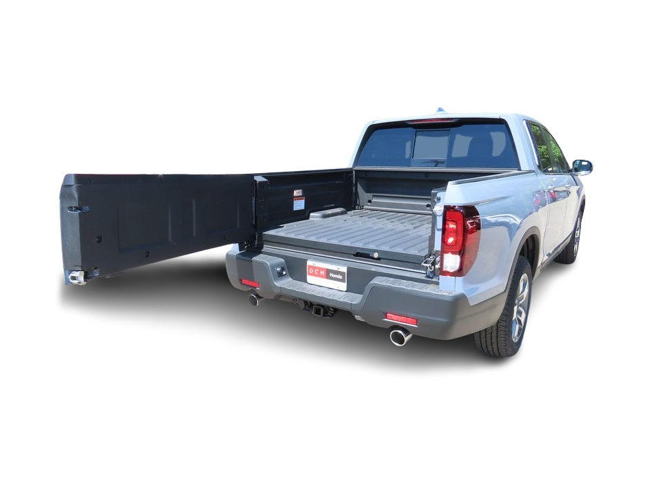 Thumbnail: 2025 Honda Ridgeline - 18