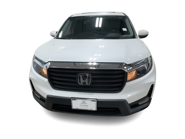 Thumbnail: 2023 Honda Ridgeline - 18
