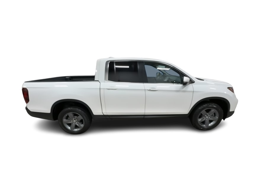 Thumbnail: 2023 Honda Ridgeline - 22