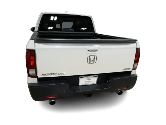 Thumbnail: 2023 Honda Ridgeline - 20