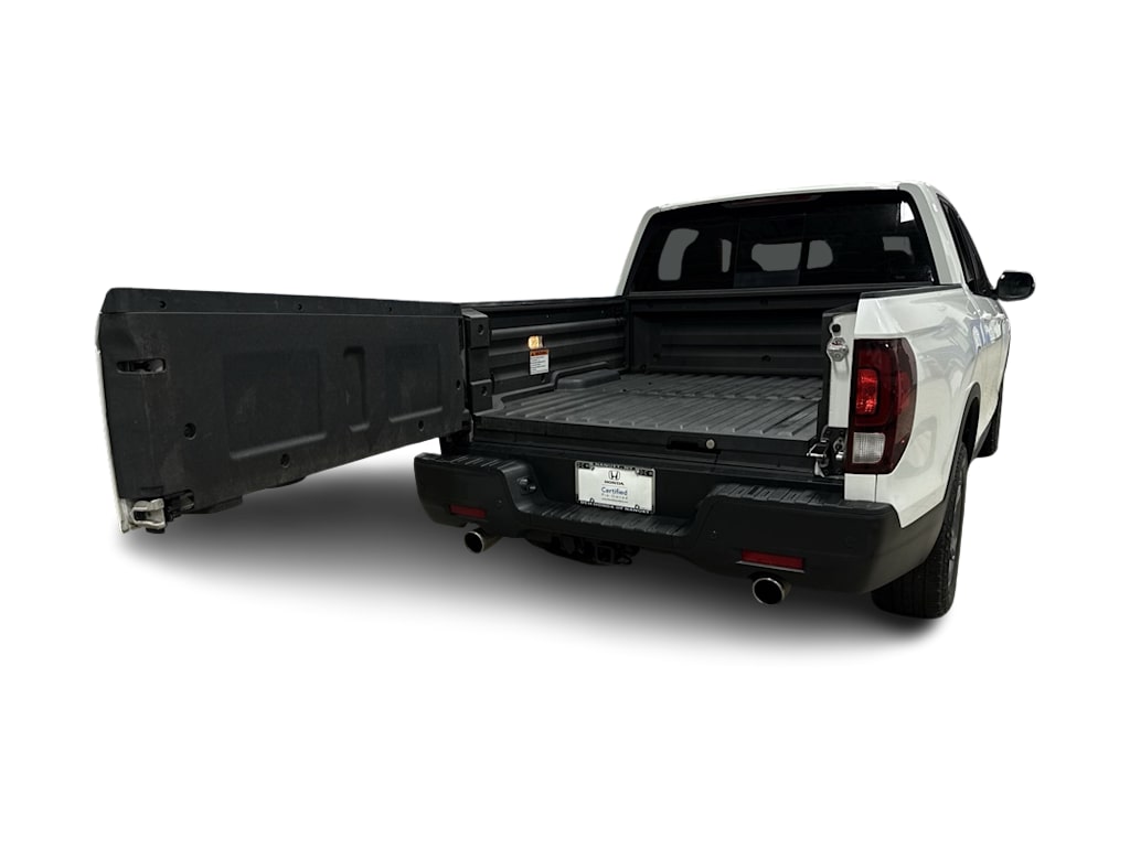 Thumbnail: 2023 Honda Ridgeline - 30