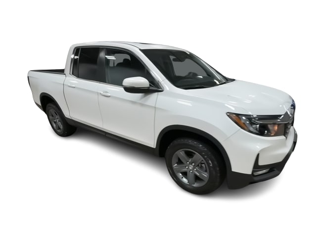 Thumbnail: 2023 Honda Ridgeline - 17