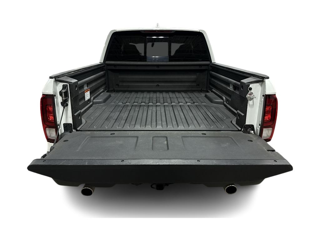 Thumbnail: 2023 Honda Ridgeline - 14