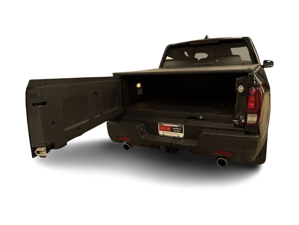 Thumbnail: 2023 Honda Ridgeline - 14